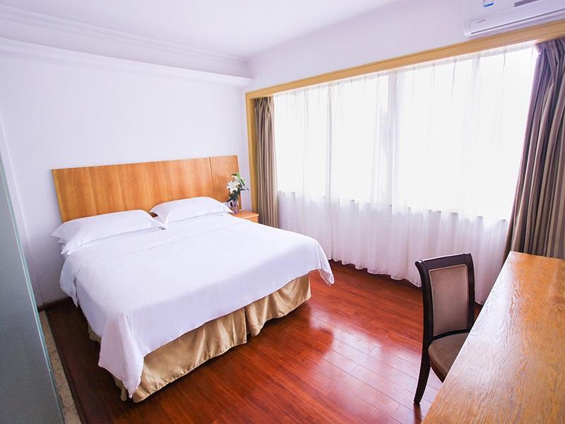 Vienna 3 Best Hotel Meilong Road Shenzhen Exteriör bild